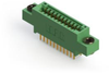Card Edge Conn, Dual Side, 22Pos, Th; Card Edge Connector Type Edac - 68AJ0764 - Newark, An Avnet Company