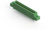 Card Conn, Single Side, 20Pos, Wire Wrap; Card Edge Connector Type Edac - 67AJ9694 - Newark, An Avnet Company