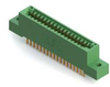 Card Conn, Dual Side, 36Pos, Wire Wrap; Card Edge Connector Type Edac - 93B9663 - Newark, An Avnet Company