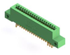 Card Edge Conn, Dual, 38Pos, Solder Lug; Card Edge Connector Type Edac - 65AJ0864 - Newark, An Avnet Company