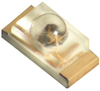 Led, Green, 220Mcd, 525Nm, Smd; Led Colour Kingbright - 94Y5944 - Newark, An Avnet Company