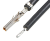 Cable Assy, Crimp Skt-Free End, 11.8; Connector To Connector Molex - 83AH2003 - Newark, An Avnet Company