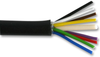 Multicore, 8 Cond, 0.5Mm2, 25M, 440V; Cable Shielding Multicomp Pro - 80Y5155 - Newark, An Avnet Company