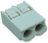 Terminal Block, Wire To Brd, 2Pos, 18Awg; Pitch Spacing Multicomp Pro - 87X9016 - Newark, An Avnet Company