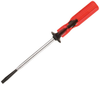 Slot Screwdriver, 0.3125, Red; Tip Size Klein Tools - 35F1256 - Newark, An Avnet Company