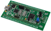 F100, On Board St-Link, Discovery Kit; Silicon Manufacturer Stmicroelectronics - 21T4023 - Newark, An Avnet Company