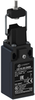 Limit Switch, Spst-Nc, 4A, 415Vac, 0 Deg Rohs Compliant Camdenboss - 57AK2938 - Newark, An Avnet Company