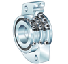 Axial Angular Contact Ball Bearings - DKLFA2080-2RS - Pacific International Bearing, Inc.