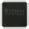 Integrated Circuits (ICs) - Interface - Encoders, Decoders, Converters - 994810-TVP5156PNP - Win Source Electronics