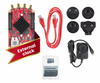 Signal and Spectrum Analyzer -- STEMlab 125-14 External Clock Starter Kit - Image