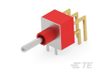 Toggle Switches - 1-1825143-6 - TE Connectivity