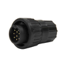 Circular Connector Assemblies - 3280-9PG-330-ND - DigiKey