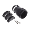 Backshells and Cable Clamps - 192922-1360-ND - DigiKey