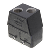 Heavy Duty Connector Housings, Hoods, Bases - 1195-8096-ND - DigiKey
