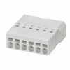 Headers, Plugs and Sockets - 277-11807-ND - DigiKey