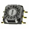 DIP Switches - 732-6989-1-ND - DigiKey