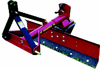 FARM BLADE 5' - HFB5 - Howse Implement Co., Inc.