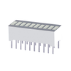 Circuit Board Indicators, Arrays, Light Bars, Bar Graphs - 754-2186-ND - DigiKey