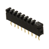 Switches - DIP Switches - STV08 - Shenzhen Shengyu Electronics Technology Limited