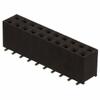 Headers, Receptacles, Female Sockets - 952-2359-ND - DigiKey