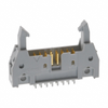 Headers, Male Pins - 609-1754-ND - DigiKey