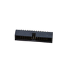 Headers, Male Pins - 2057-HBHR-B-30-VG-ND - DigiKey
