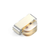 LED Indication - Discrete - 1497-1420-2-ND - DigiKey