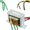 Power Transformers - 237-1968-ND - DigiKey
