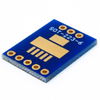Adapter, Breakout Boards - 4695-DA-SOT223-6-P127-ND - DigiKey