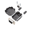 D-Sub Connector Assemblies - 4414-6355-0001-11-ND - DigiKey