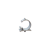 Cable Supports and Fasteners - 145-22SEAPM250750-ND - DigiKey