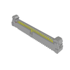 Headers, Male Pins - 612-EHT-125-01-F-D-50-ND - DigiKey