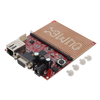 Embedded MCU, DSP Evaluation Boards - 1188-PIC-P67J60-ND - DigiKey
