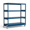Mobile shelving & Mini-Racking -- SRE4510SM - Image