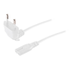 Power, Line Cables and Extension Cords - 2223-AC-R-C7-L-WEU-ND - DigiKey