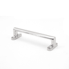 304 STAINLESS STEEL SURFACE MOUNT HANDLE - FT-R-120 -- FT-R-120 - Image