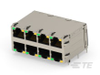 RJ45 Connectors - 2496688-1 - TE Connectivity