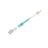 Fiber Optic Connector Assemblies - 5073-FOC-LCMM0220-AQUER-ND - DigiKey