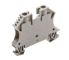 DIN Rail Terminal Blocks - 4254289 - RS Components, Ltd.