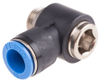 Pneumatic Fittings - 1216089 - RS Components, Ltd.