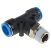 Pneumatic Fittings -- 1215522 - Image