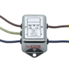 Power Line Filters - 2867249 - RS Components, Ltd.