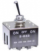 Toggle Switches - 1959247 - RS Components, Ltd.
