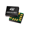 Motion Sensor ICs - 151670 - RS Components, Ltd.