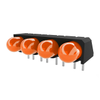 Circuit Board Indicators, Arrays, Light Bars, Bar Graphs - 5502507004F-ND - DigiKey