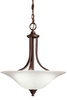 Pendants-Bowl Style - 602153 - Light Center (The)