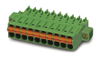 Pluggable Terminal Blocks - 8540789 - RS Components, Ltd.