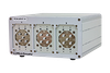 RF Mechanical Switch, 3 x SP4T, DC - 18 GHz, Absorptive, SMA - RCM-3SP4T-18 - Mini-Circuits