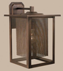2285SBR Exterior -Wall Mount - 393803 - Capital Lighting, Inc.