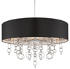 P400-6-077 12 Light Pendant - P400-6-077 - Minka Group